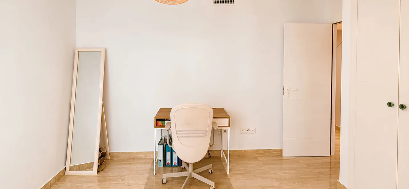 Venta de ático dúplex en La Cala de Mijas 3