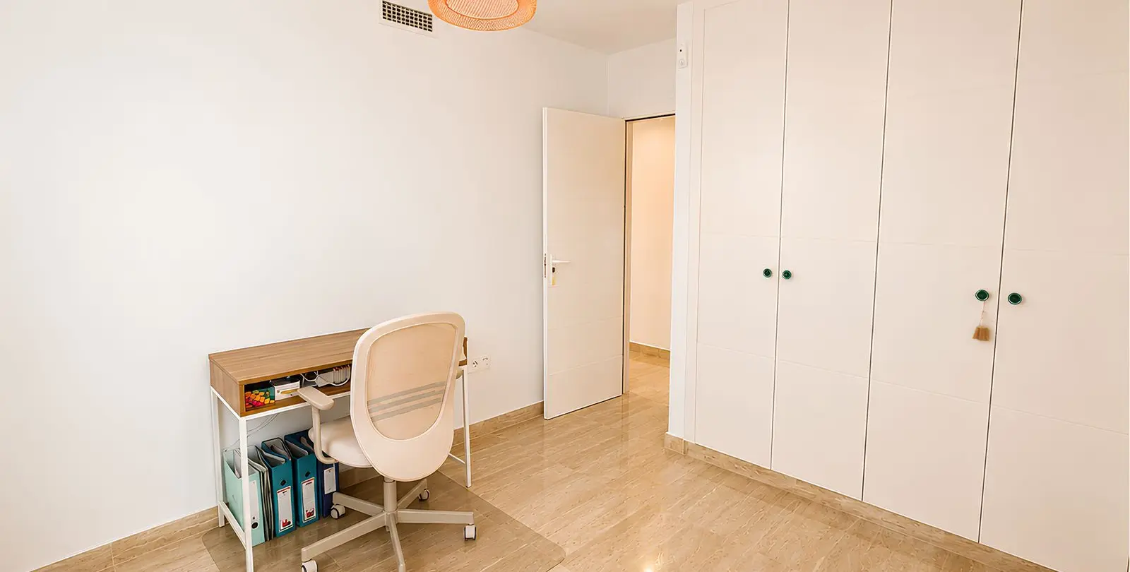 Venta de ático dúplex en La Cala de Mijas 5