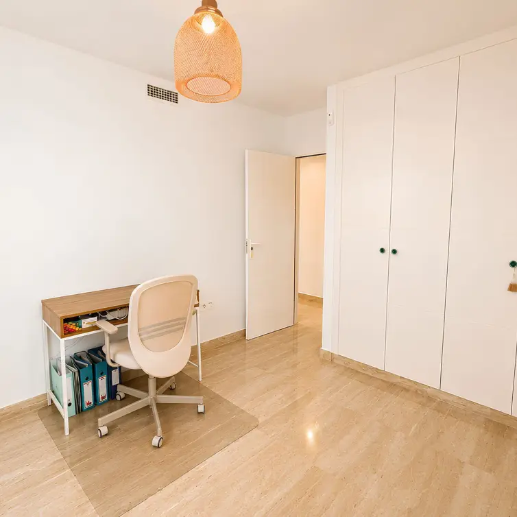 Venta de ático dúplex en La Cala de Mijas