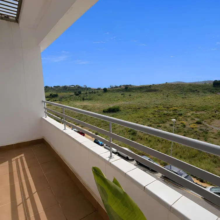Venta de ático dúplex en La Cala de Mijas