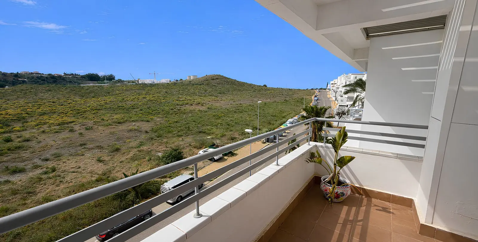 Venta de ático dúplex en La Cala de Mijas 7