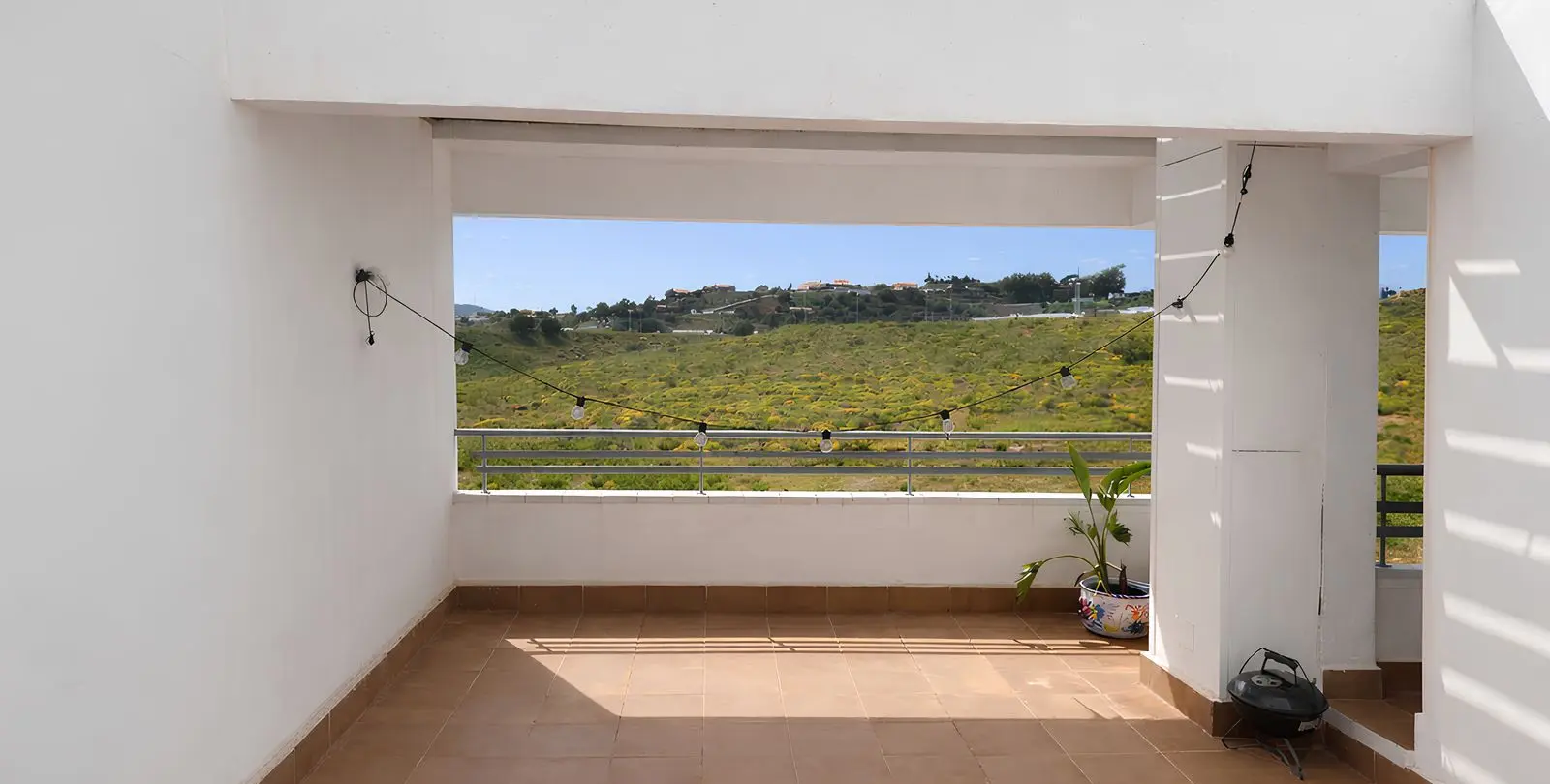 Venta de ático dúplex en La Cala de Mijas 8