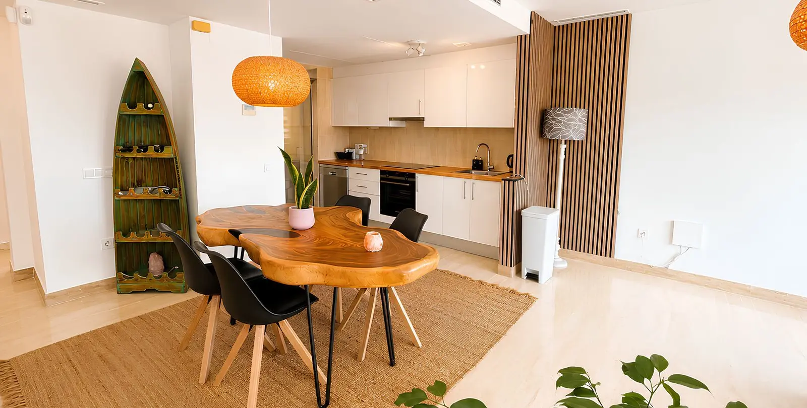 Venta de ático dúplex en La Cala de Mijas 11