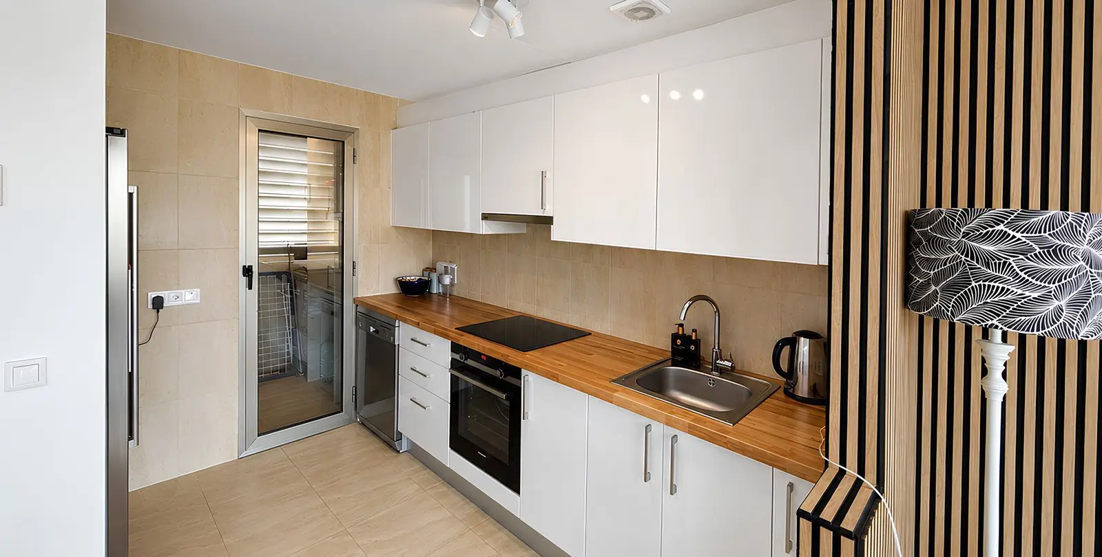 Venta de ático dúplex en La Cala de Mijas 14
