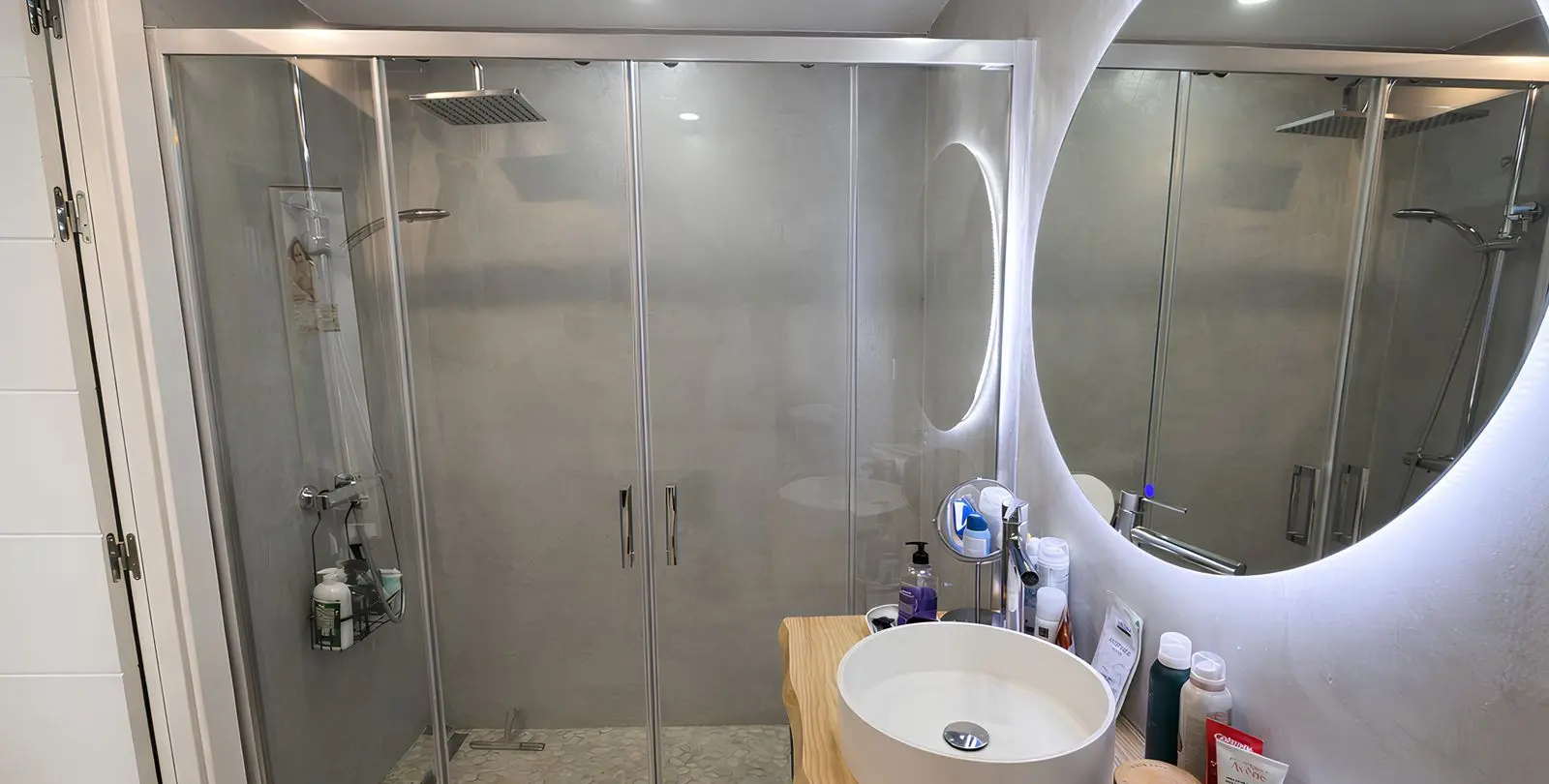 Venta de ático dúplex en La Cala de Mijas 15