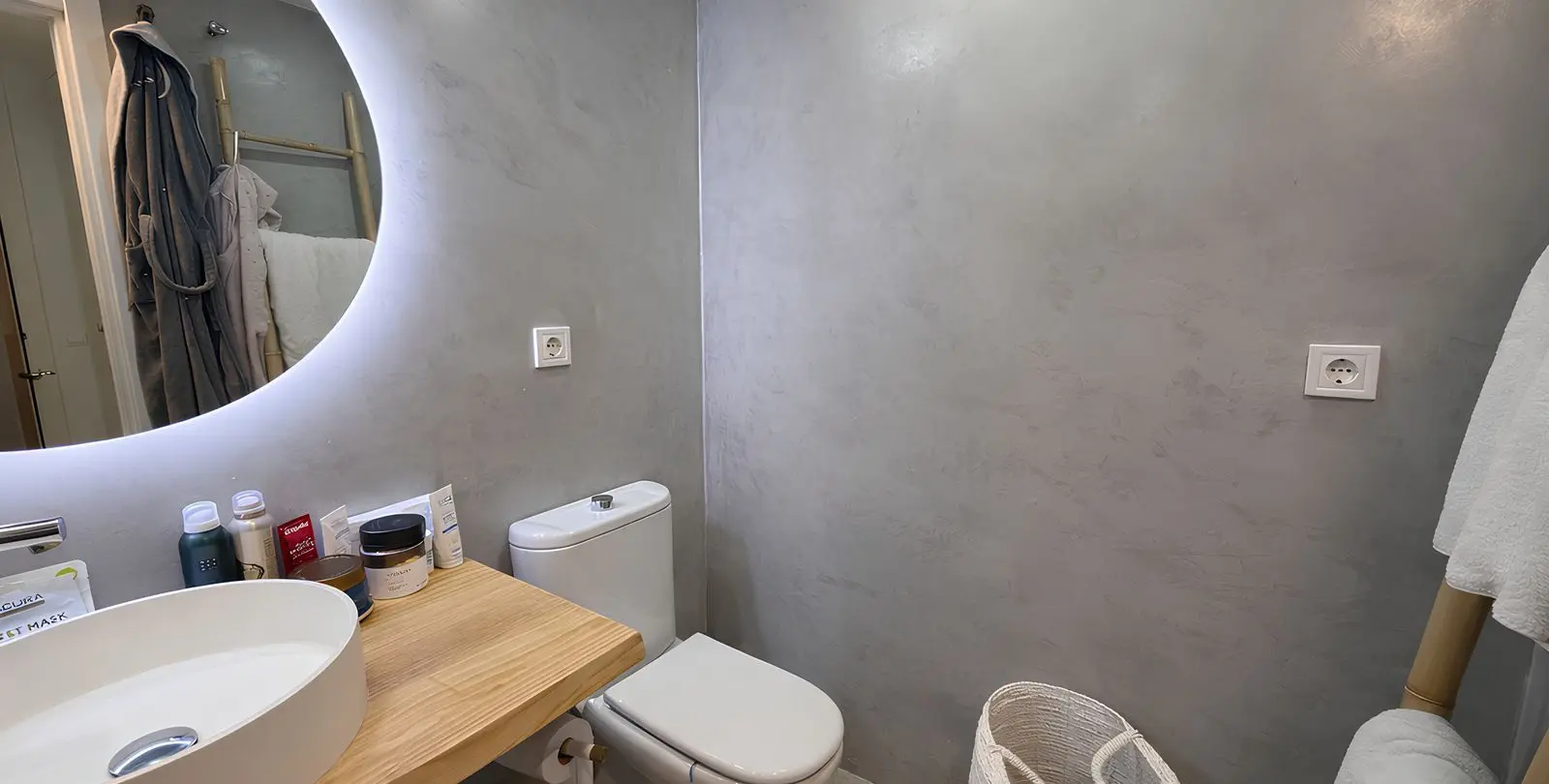 Venta de ático dúplex en La Cala de Mijas 16