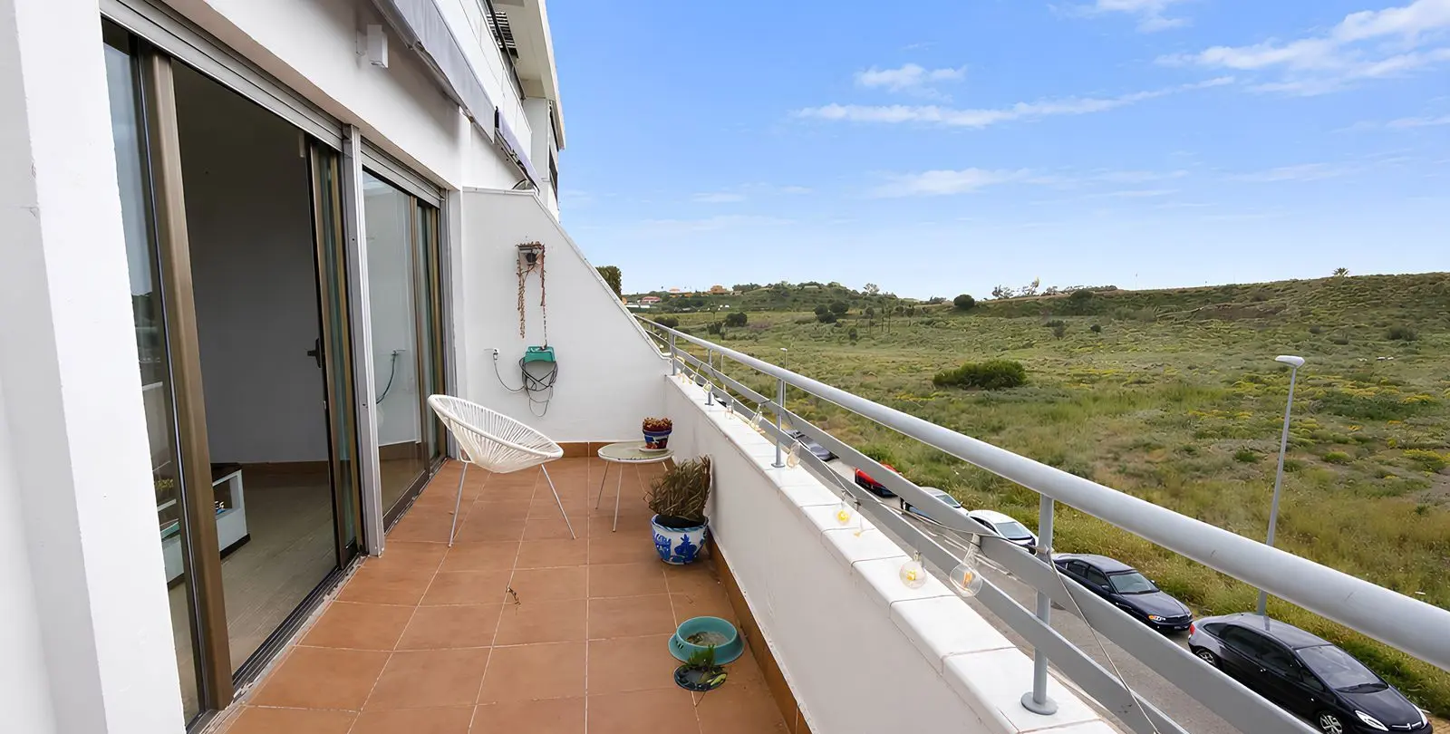 Venta de ático dúplex en La Cala de Mijas 23