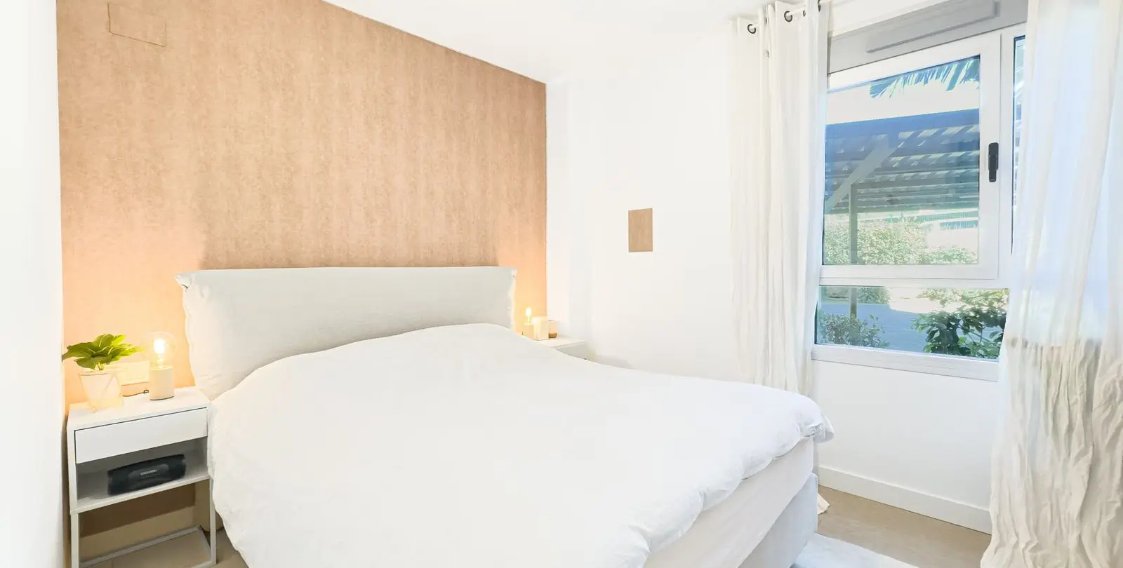 Venta de apartamento en planta media en La Cala Golf 8