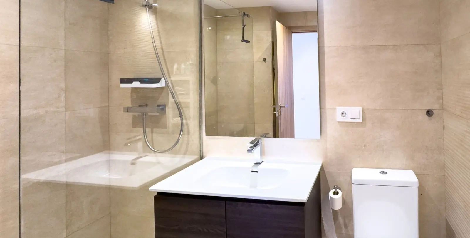 Venta de apartamento en planta media en La Cala Golf 11