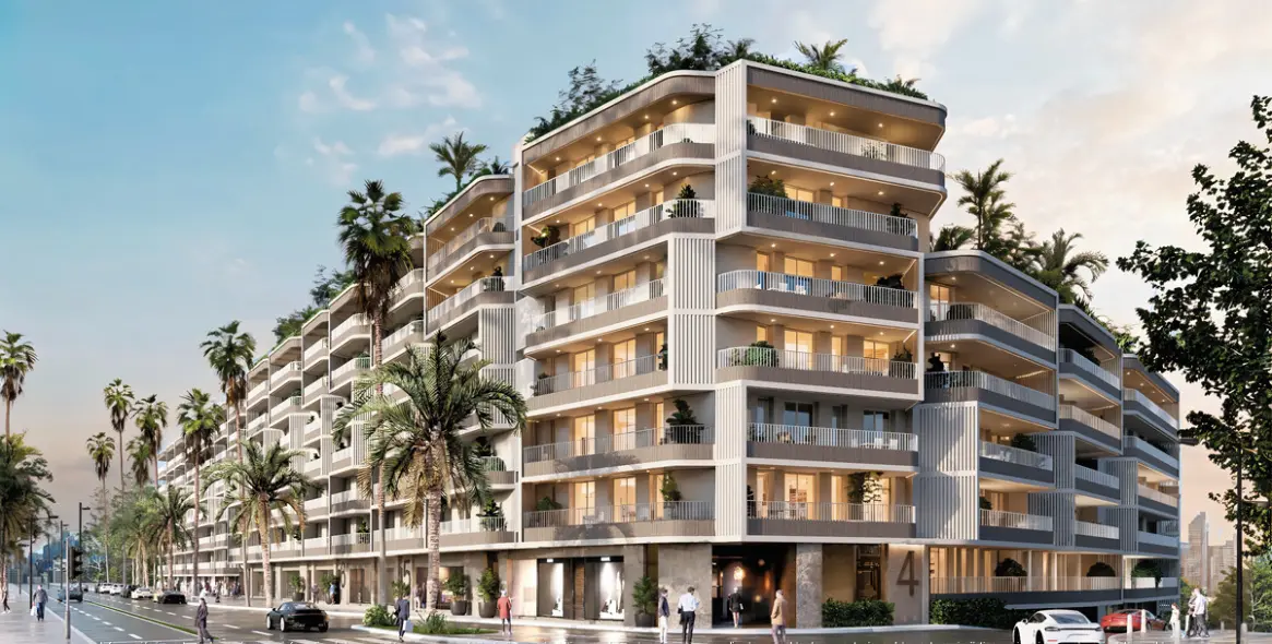 Sale of ground floor apartment in Torremolinos 6