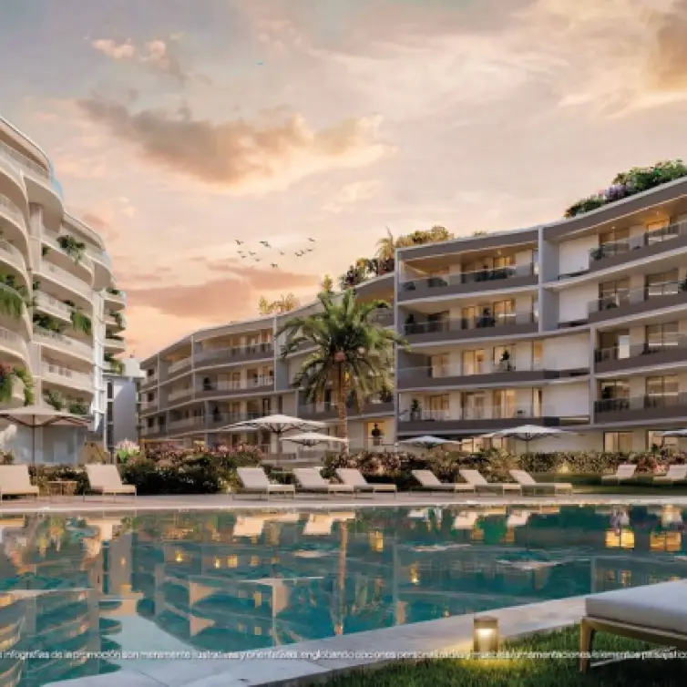 Sale of ground floor apartment in Torremolinos