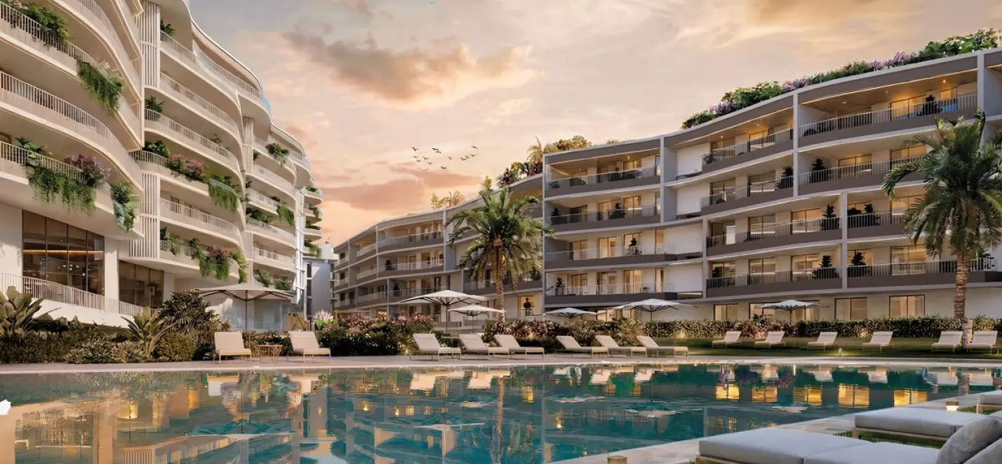 Sale of ground floor apartment in Torremolinos 1