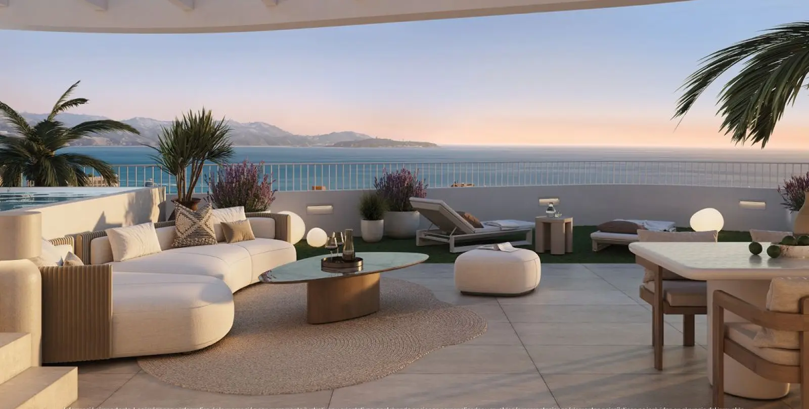 Sale of ground floor apartment in Torremolinos 3