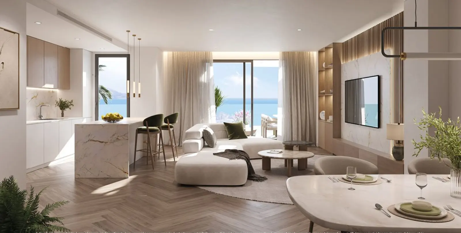 Sale of ground floor apartment in Torremolinos 4