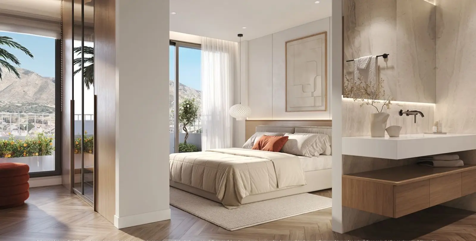 Sale of ground floor apartment in Torremolinos 5