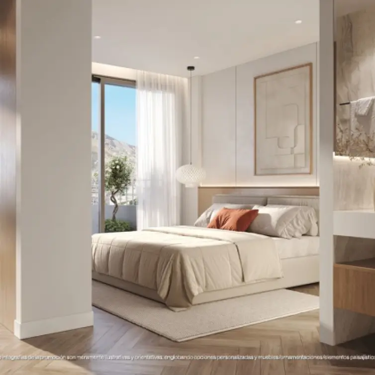Sale of ground floor apartment in Torremolinos