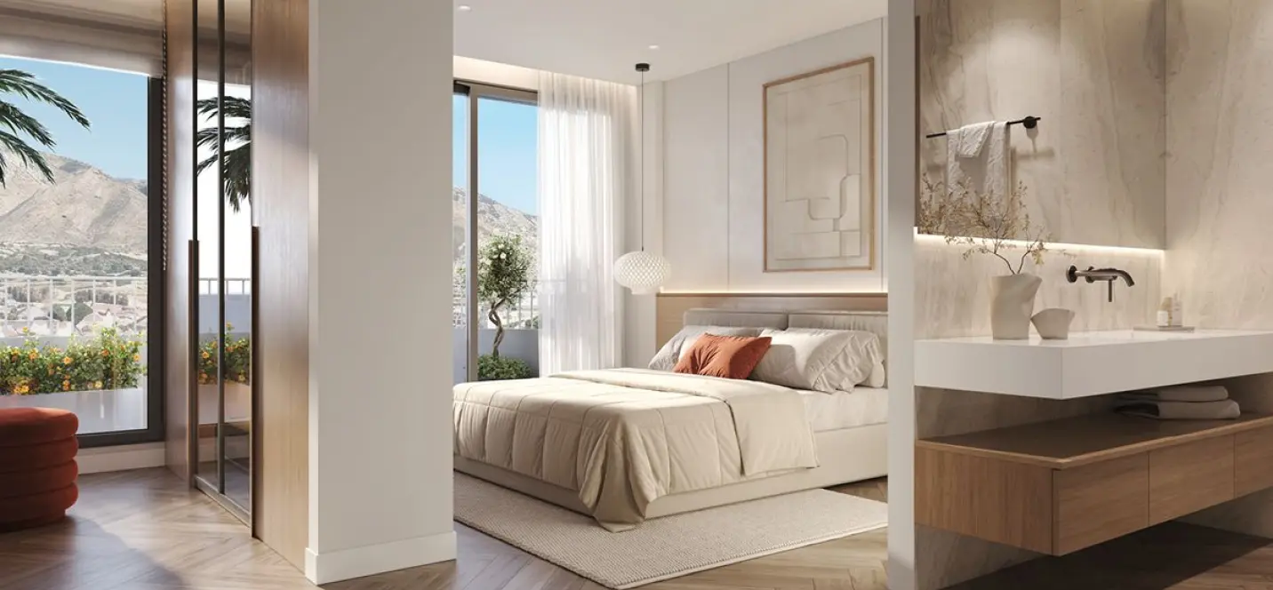 Sale of ground floor apartment in Torremolinos 4