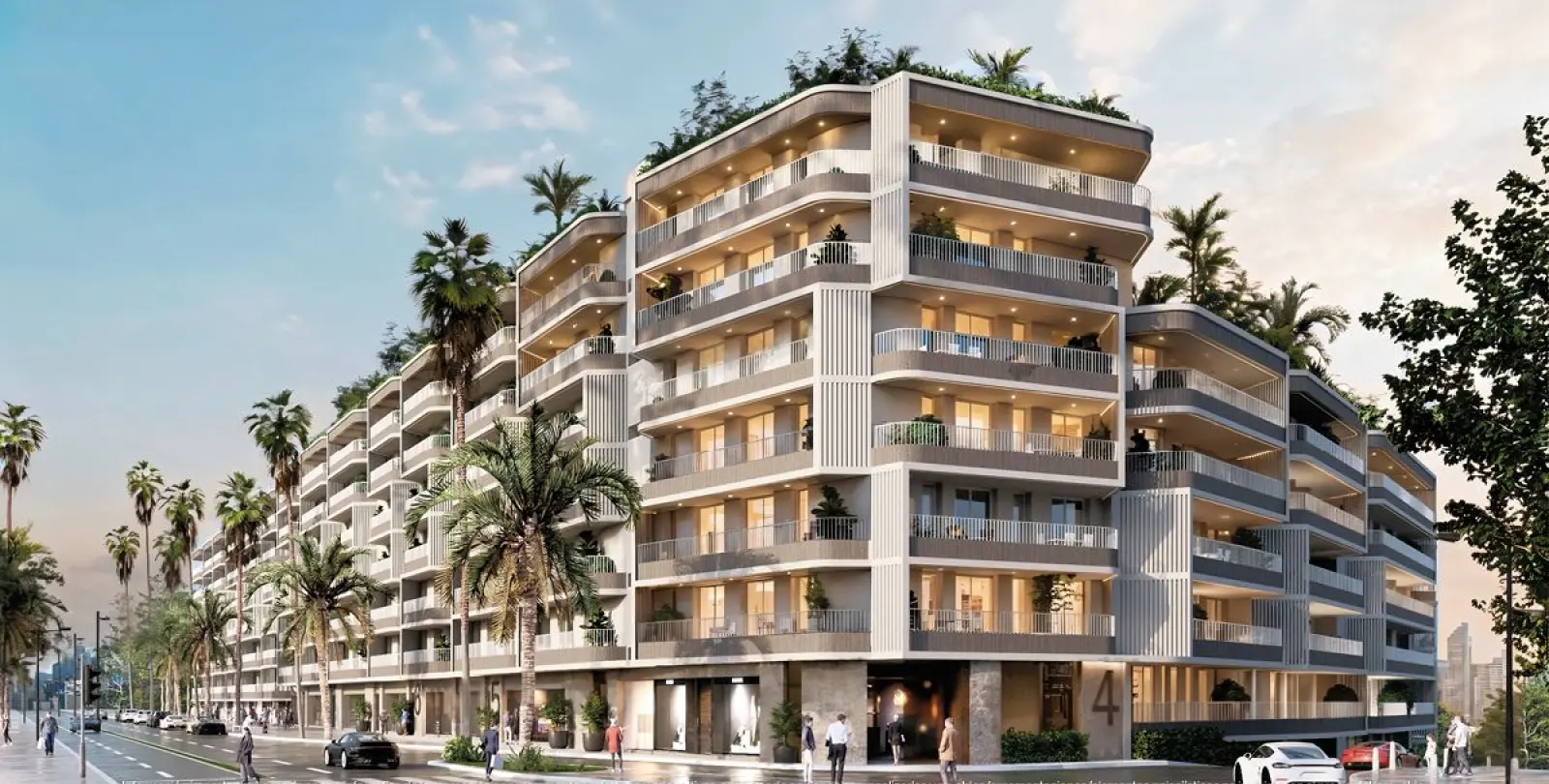 Sale of ground floor apartment in Torremolinos 6