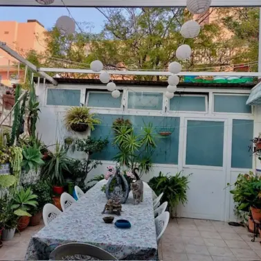 Venta de apartamento en planta baja en San Pedro de Alcántara