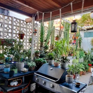 Venta de apartamento en planta baja en San Pedro de Alcántara