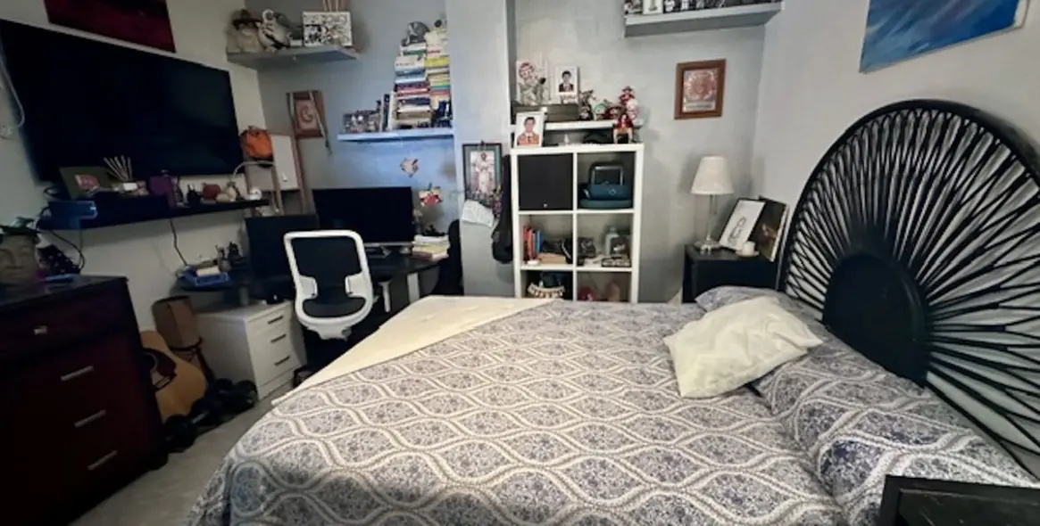 Venta de apartamento en planta baja en San Pedro de Alcántara 30