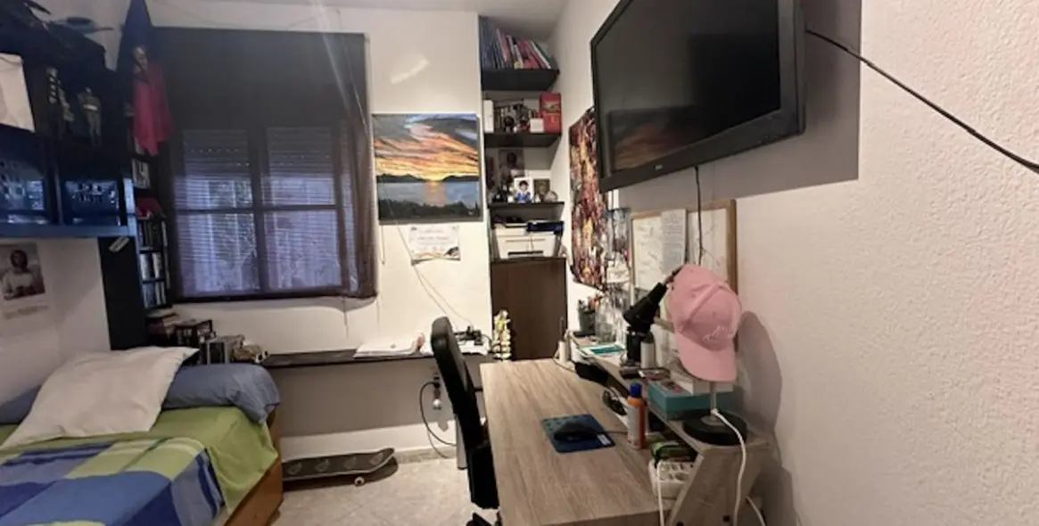 Venta de apartamento en planta baja en San Pedro de Alcántara 34