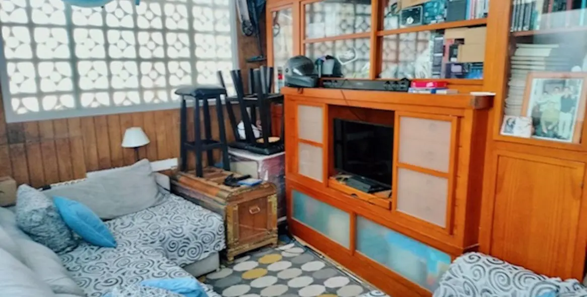 Venta de apartamento en planta baja en San Pedro de Alcántara 37