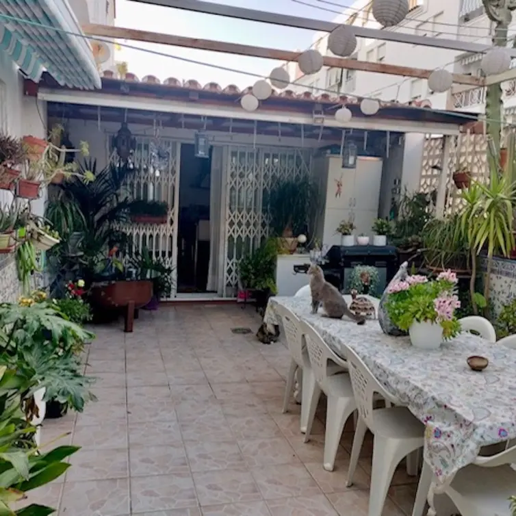 Продажа апартаментов на первом этаже в San Pedro de Alcántara