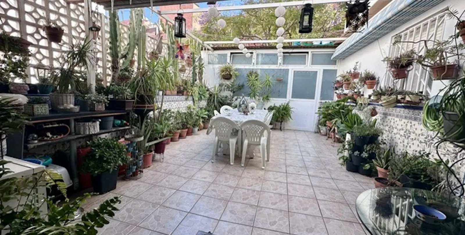 Продажа апартаментов на первом этаже в San Pedro de Alcántara 5