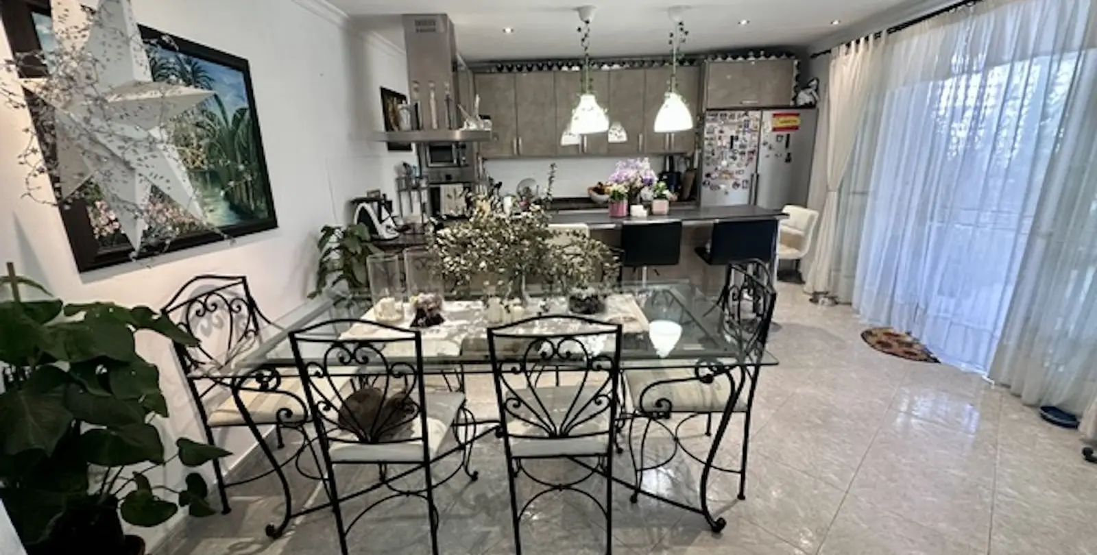 Продажа апартаментов на первом этаже в San Pedro de Alcántara 14