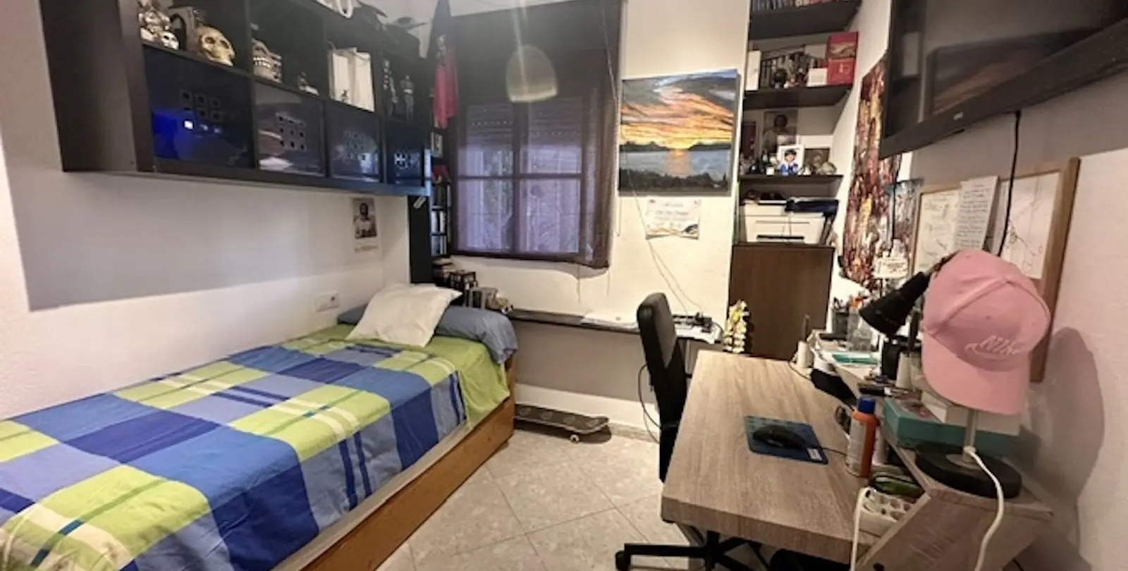 Продажа апартаментов на первом этаже в San Pedro de Alcántara 33