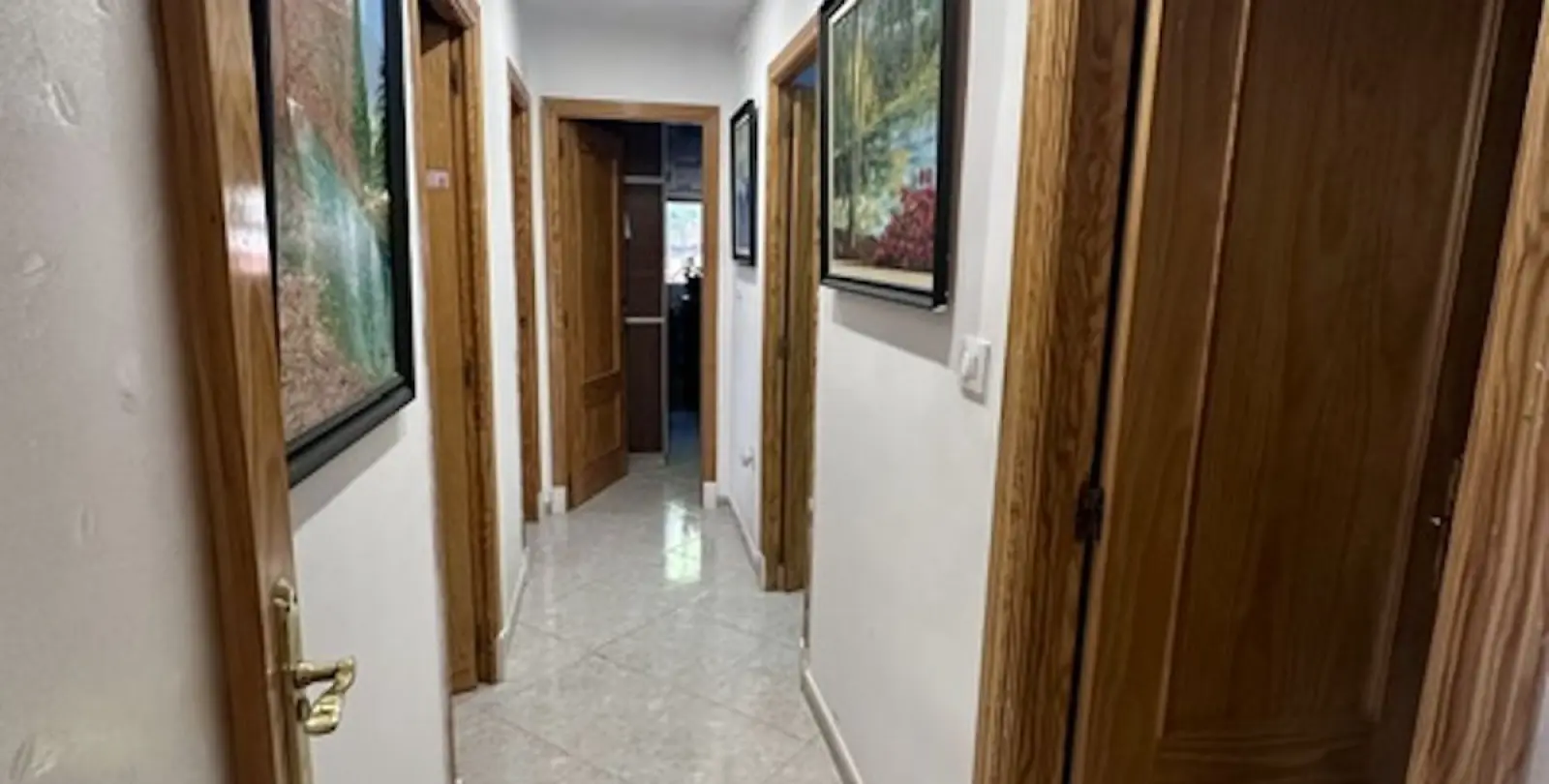 Продажа апартаментов на первом этаже в San Pedro de Alcántara 36