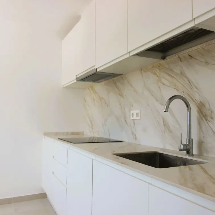 Продажа апартаментов на среднем этаже в La Cala de Mijas