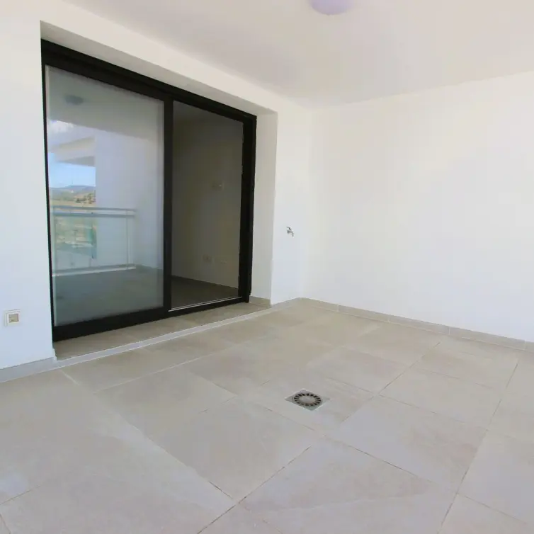 Продажа апартаментов на среднем этаже в La Cala de Mijas