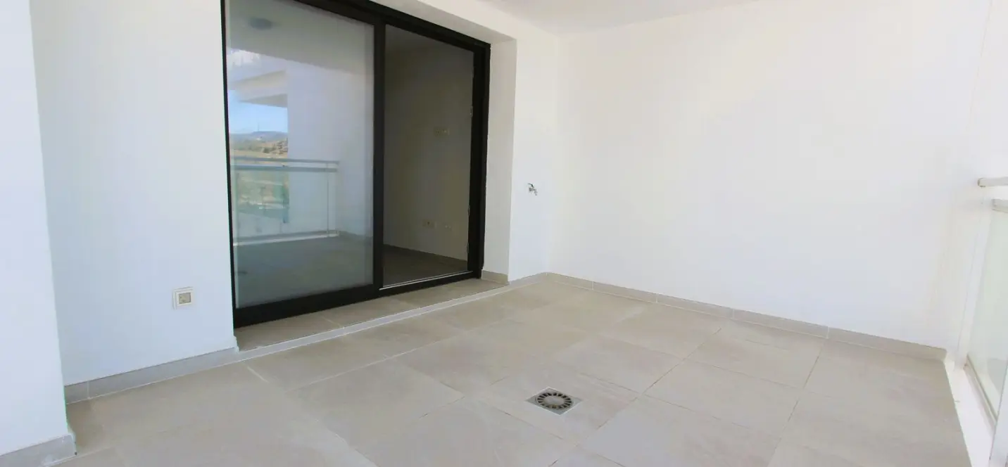 Продажа апартаментов на среднем этаже в La Cala de Mijas 2