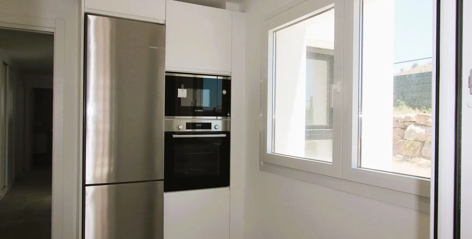 Sale of middle floor apartment in La Cala de Mijas 4
