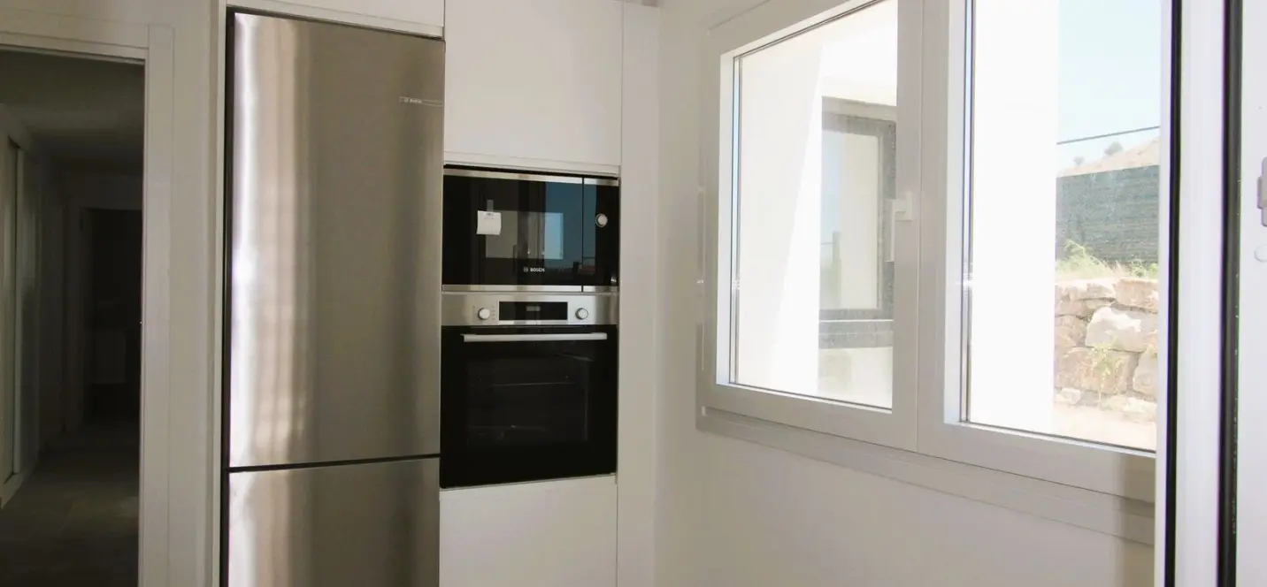 Продажа апартаментов на среднем этаже в La Cala de Mijas 3