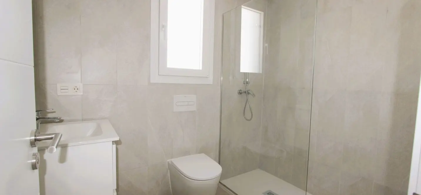 Продажа апартаментов на среднем этаже в La Cala de Mijas 4