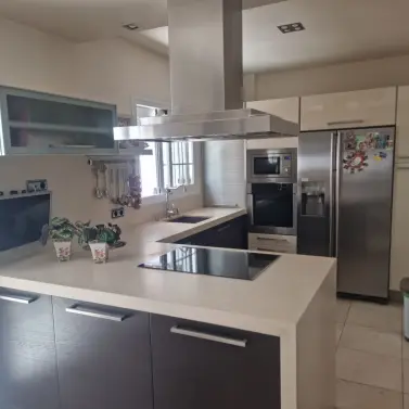 Sale of townhouse in Estepona