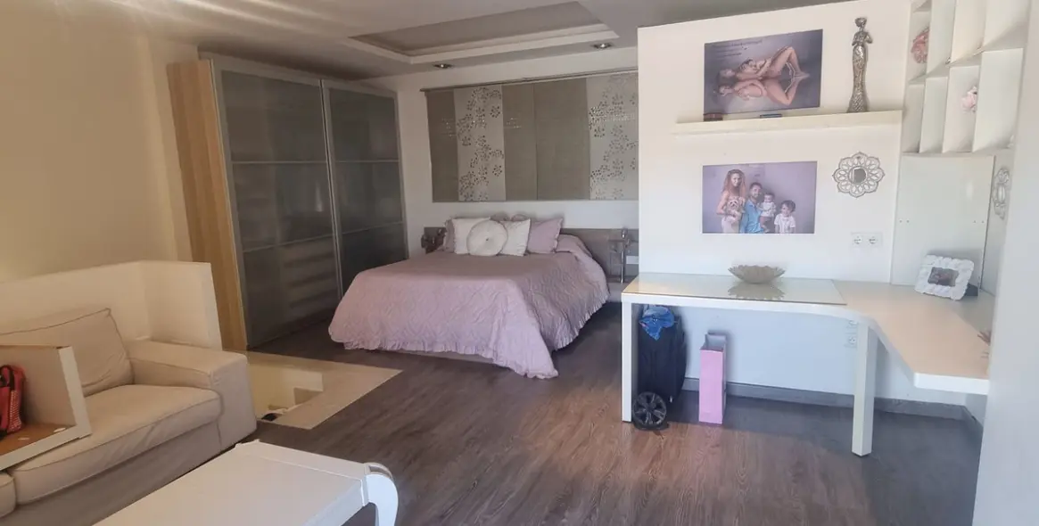 Продажа таунхауса в Estepona 3