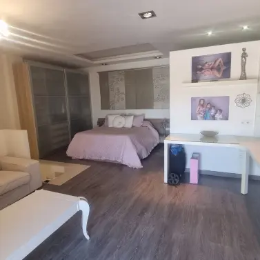 Sale of townhouse in Estepona
