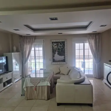 Sale of townhouse in Estepona