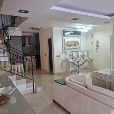 Sale of townhouse in Estepona
