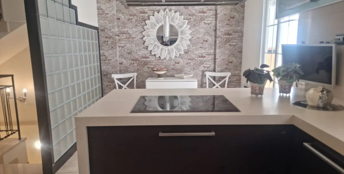 Продажа таунхауса в Estepona 6