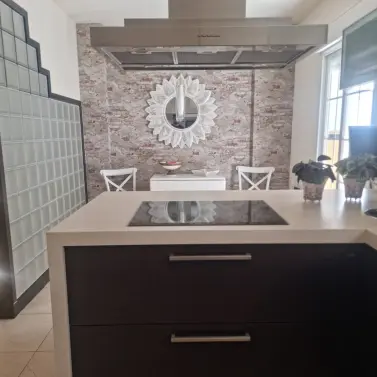 Sale of townhouse in Estepona