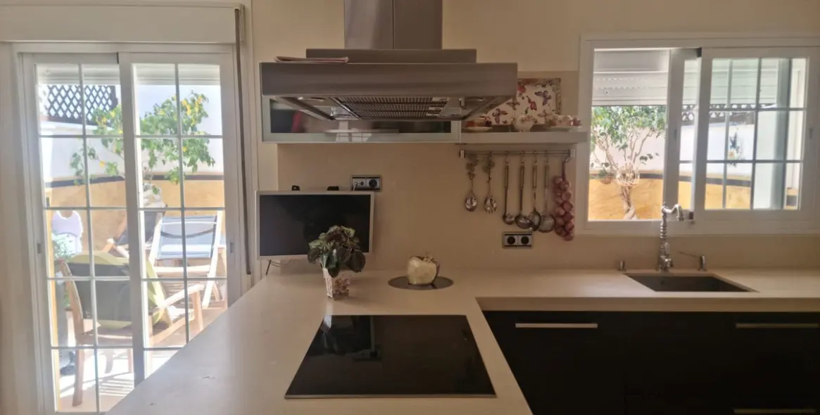 Продажа таунхауса в Estepona 7