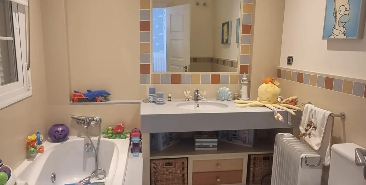 Продажа таунхауса в Estepona 9
