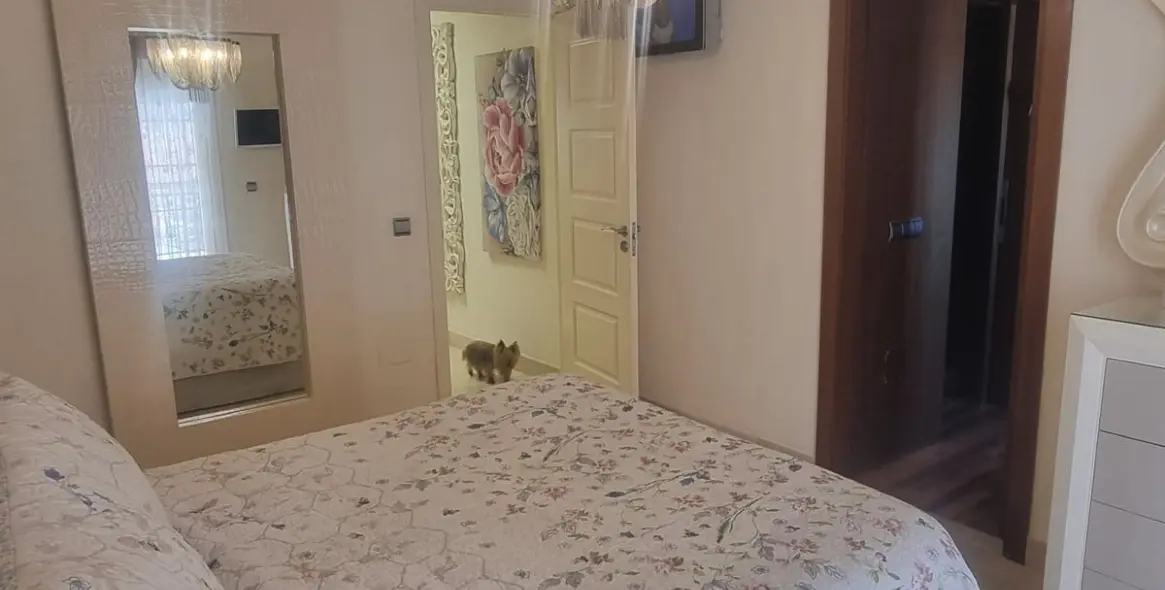 Продажа таунхауса в Estepona 10