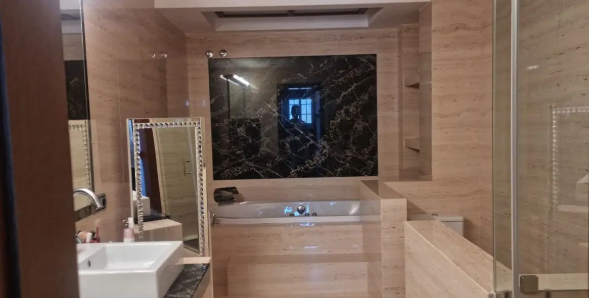 Продажа таунхауса в Estepona 11