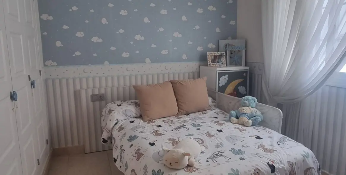 Продажа таунхауса в Estepona 12
